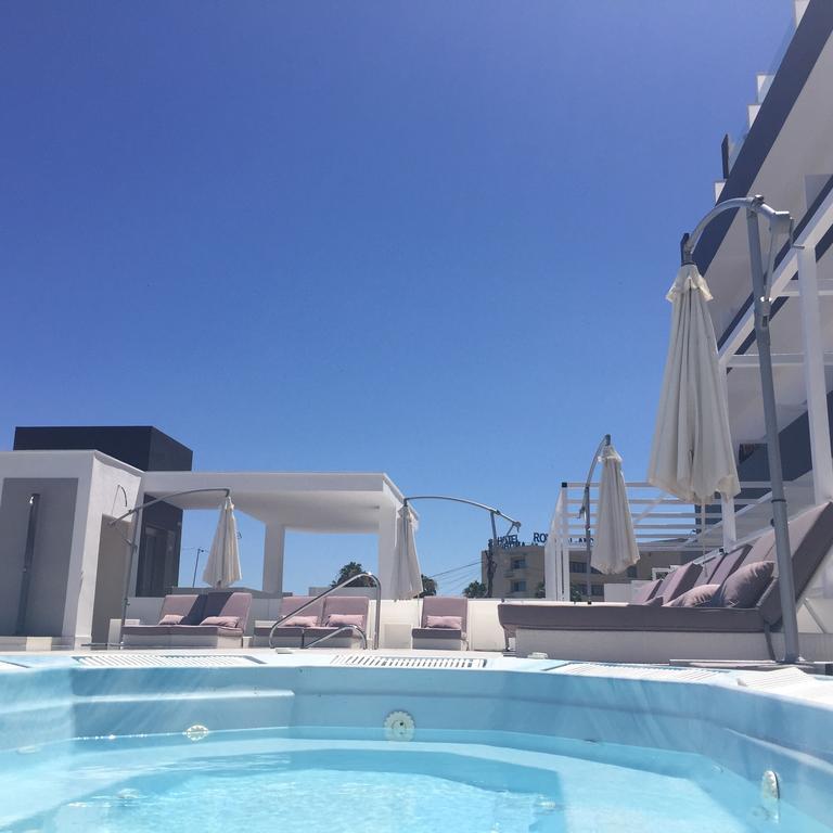 Hotel Natursun Torremolinos