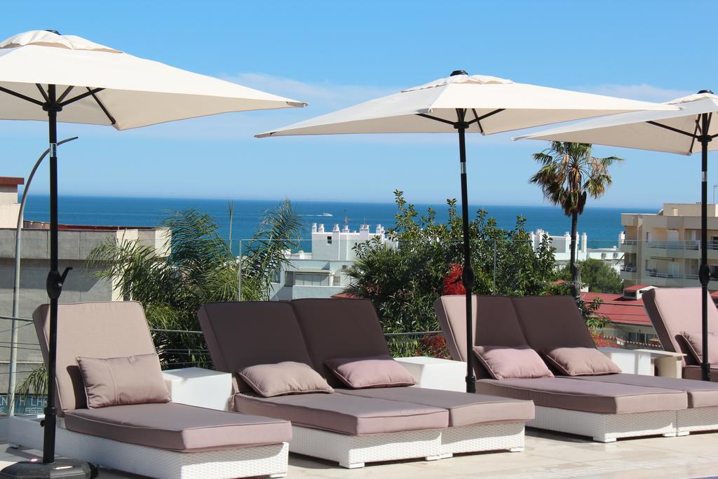 Natursun Hotel