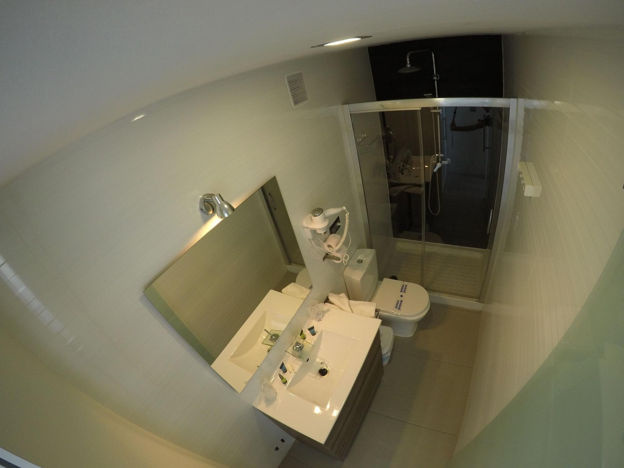Natursun Hotel Torremolinos