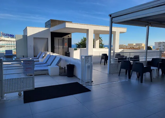 Hotel Natursun