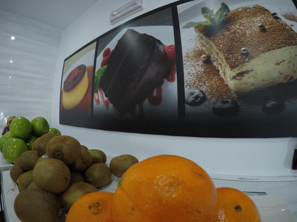 Natursun Hotel 3*