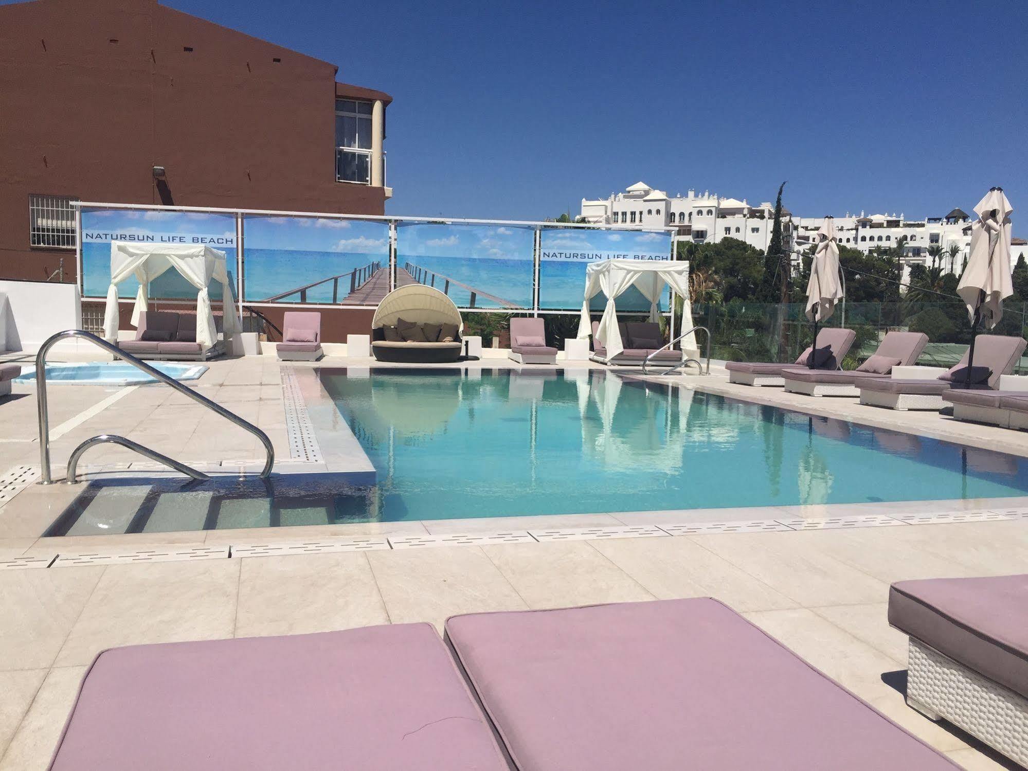 Natursun Hotel